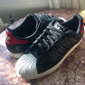 Adidas Superstars Low-top